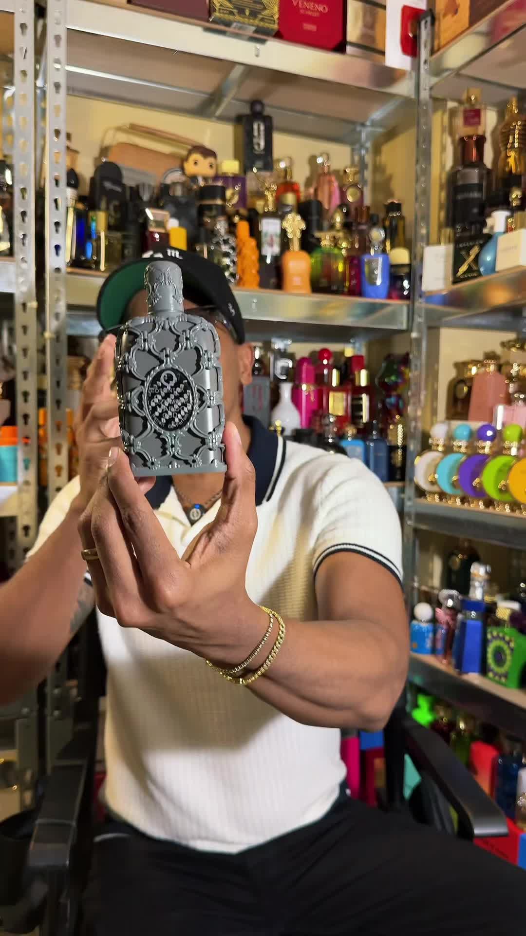 @Guao Fragances
