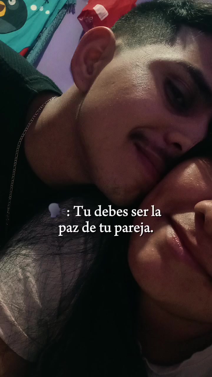 @Esther González ❤