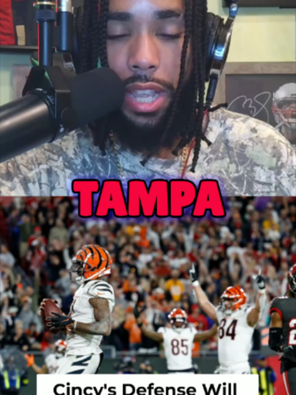 @Sportspsp podcast
