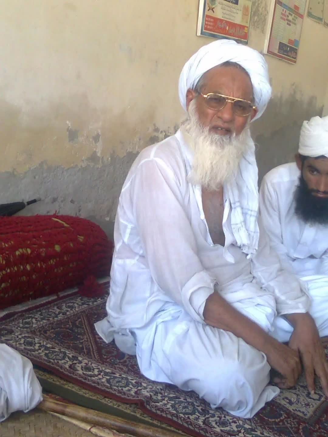 @khawaja shaikh Hassan Barvi