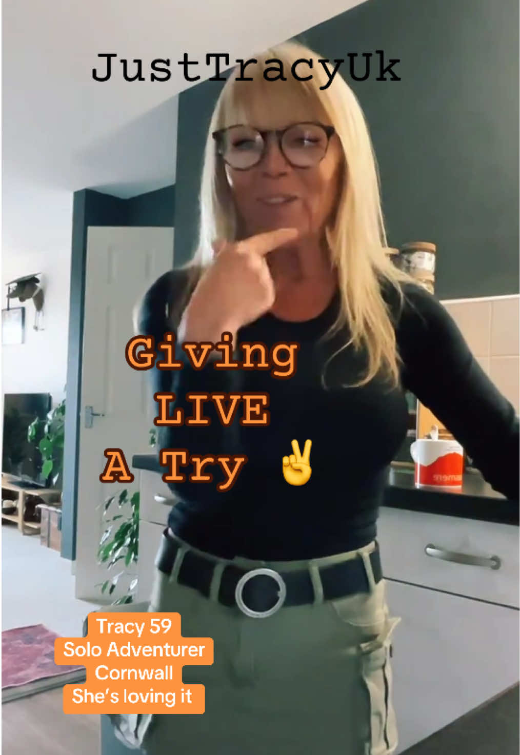 @🐳🪼 Tracy 🐟🐚 Cornwall Uk