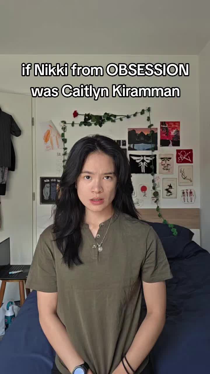 @️Jae <3 美琳