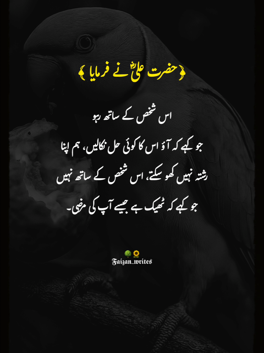 @Khan🍀Writes