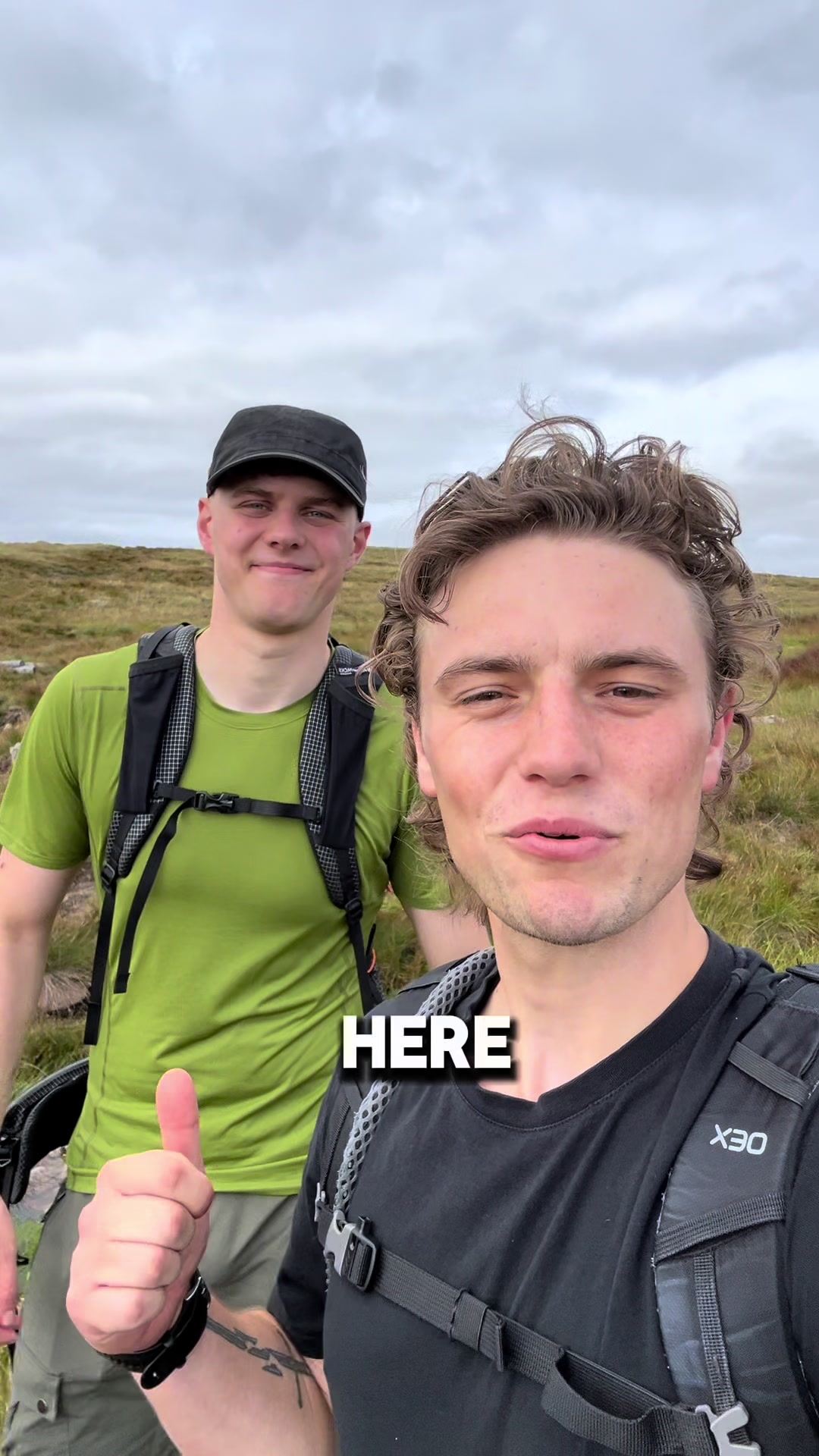 @Sam Bentley | Ecology
