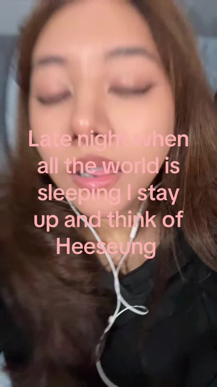 @♡ ︎