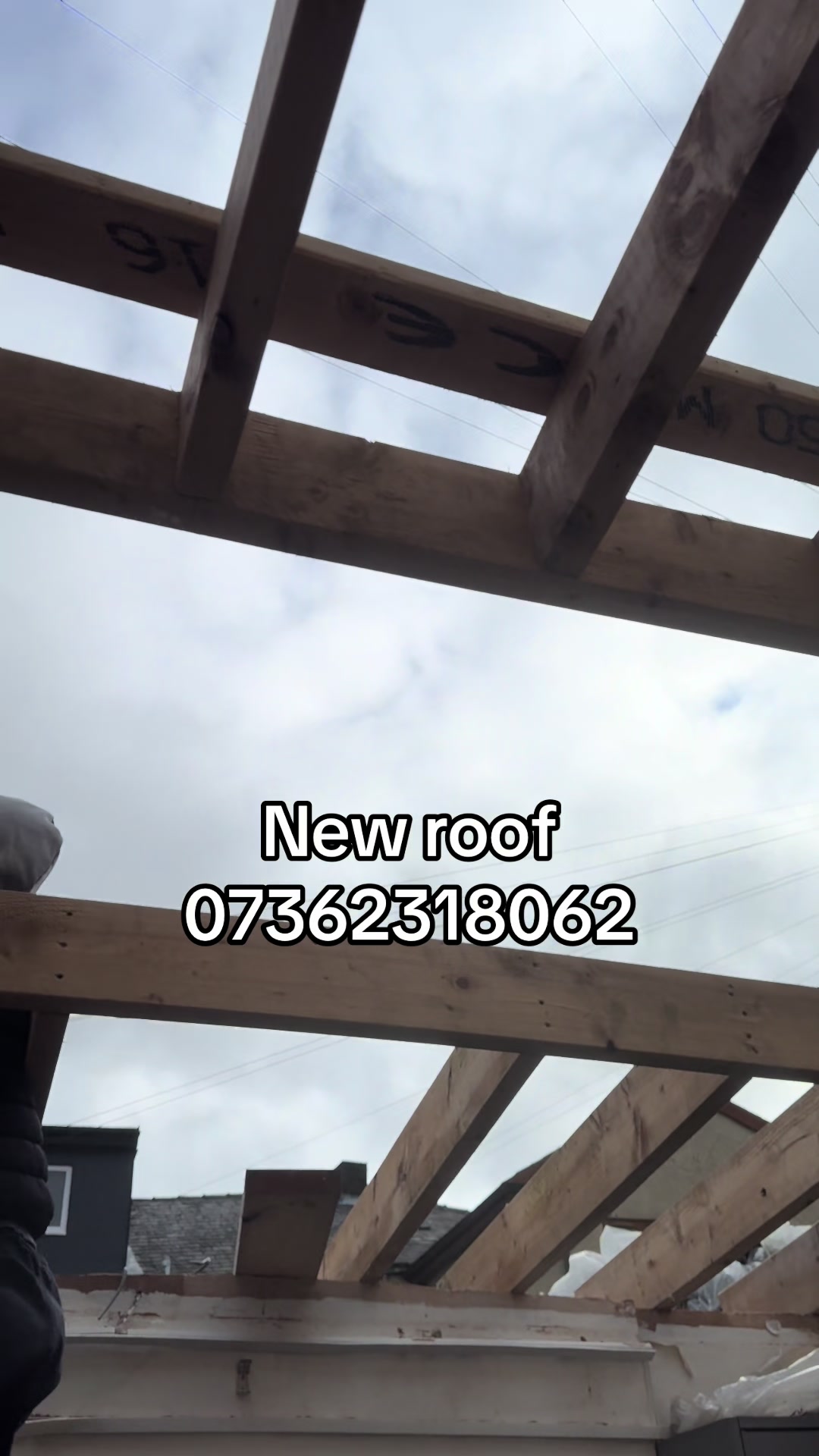@Jd builder