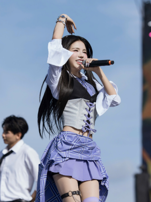 @Mai Dora