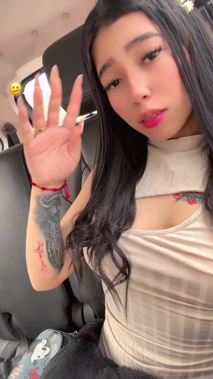 @La china🇨🇳