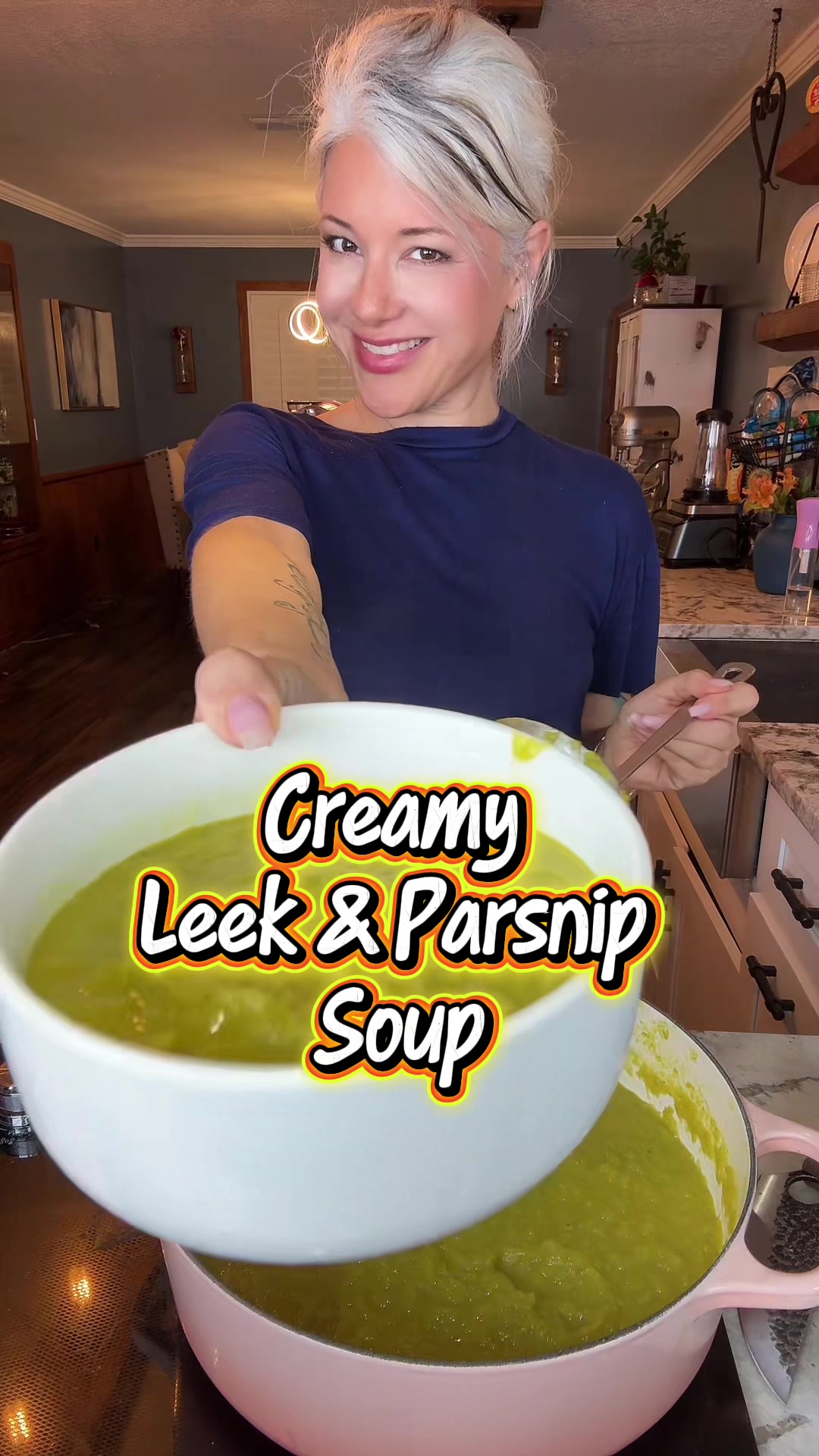 @Lyndsay Made It