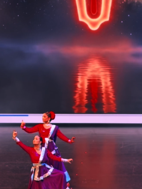 @shrutisdanceandyoga