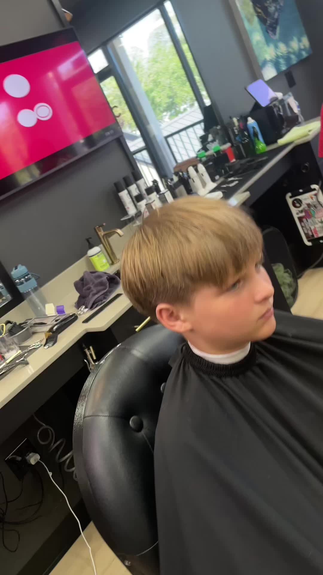 @FreeHandDarren 💈