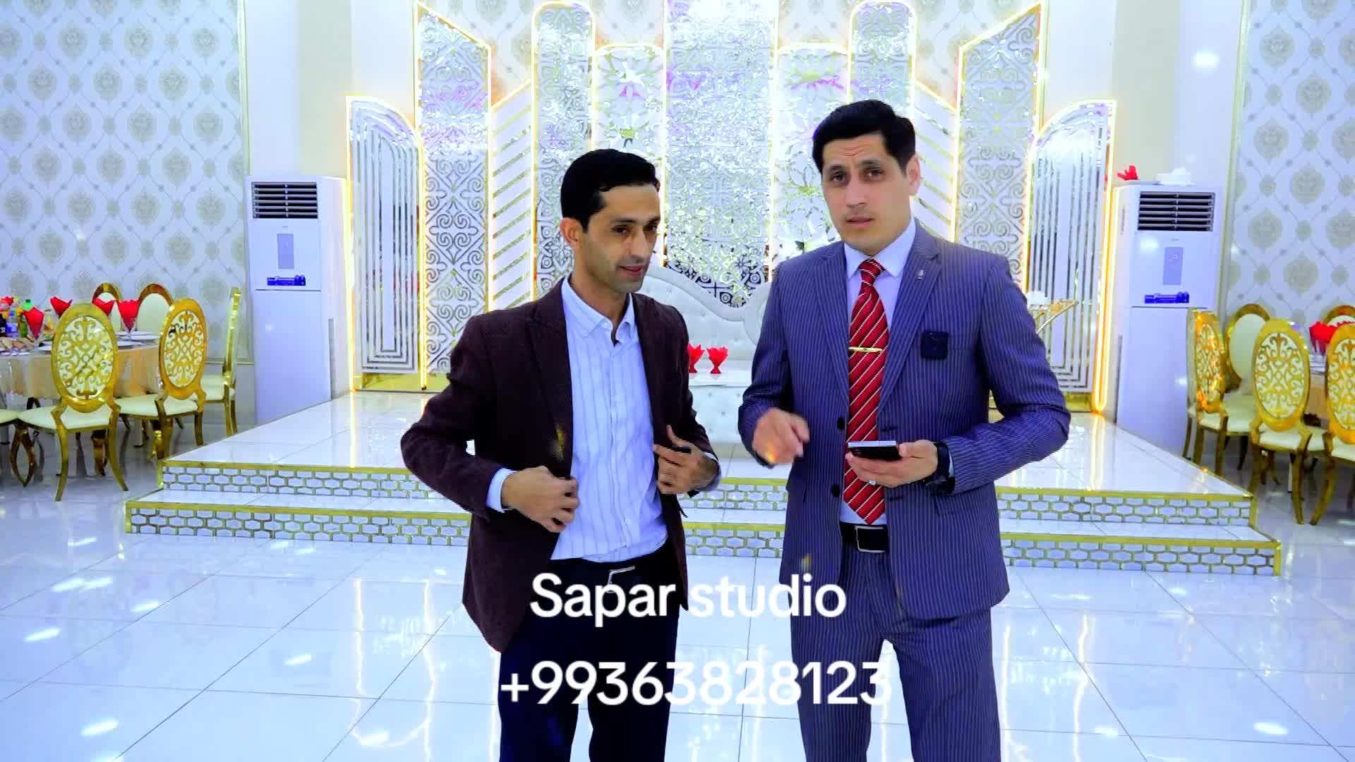 @sapar studio