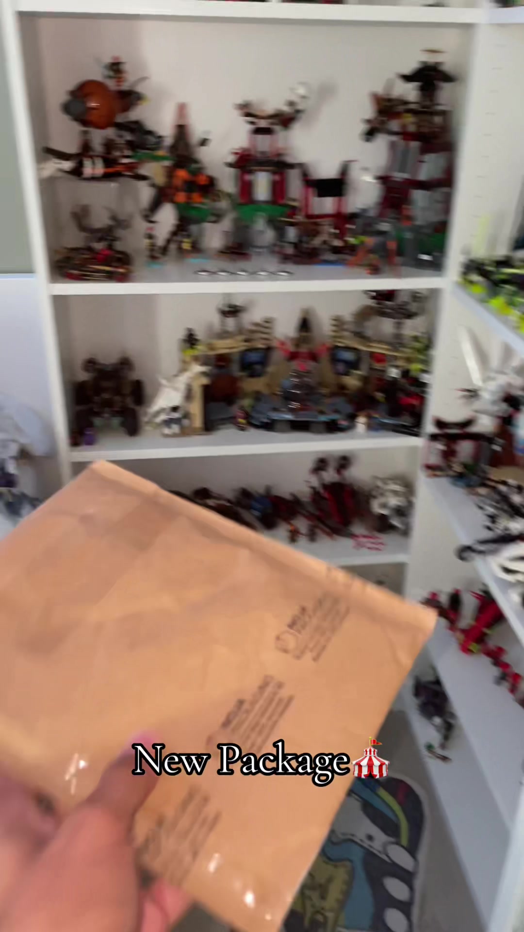 @The Lego Man