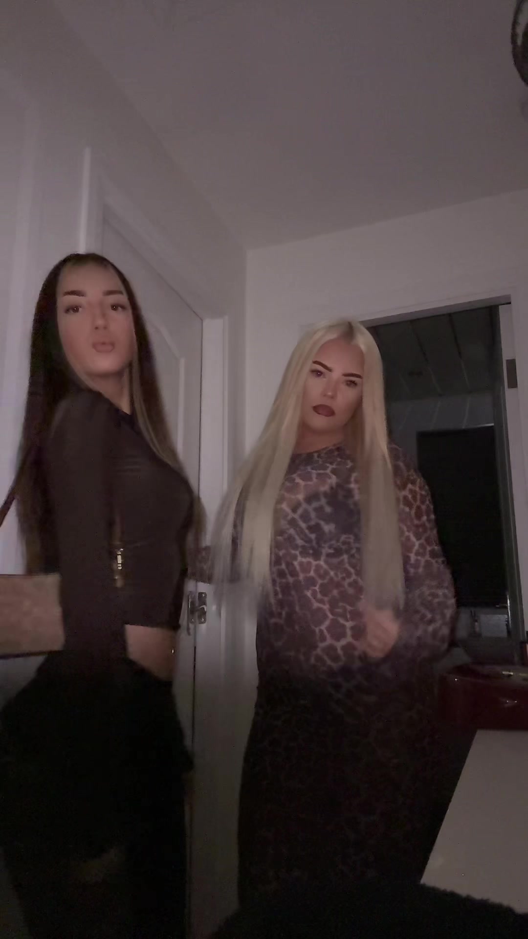 @Isla Henderson