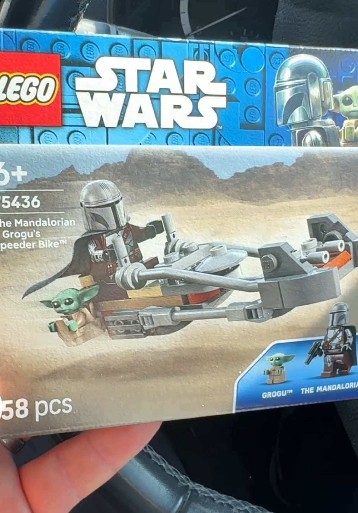 @Jacob&rsquo;s Toys