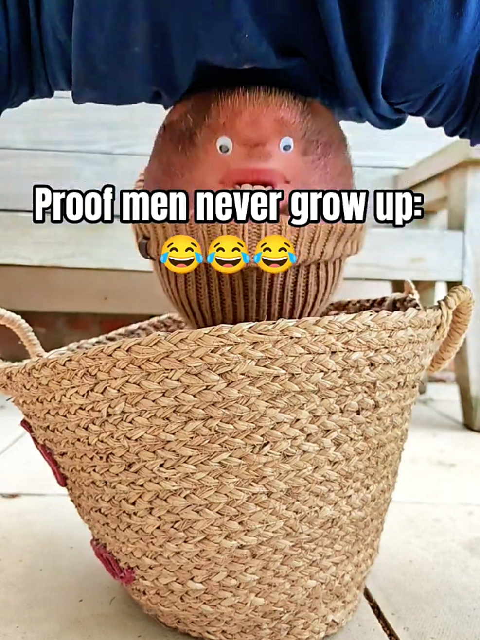 @Chinfaced