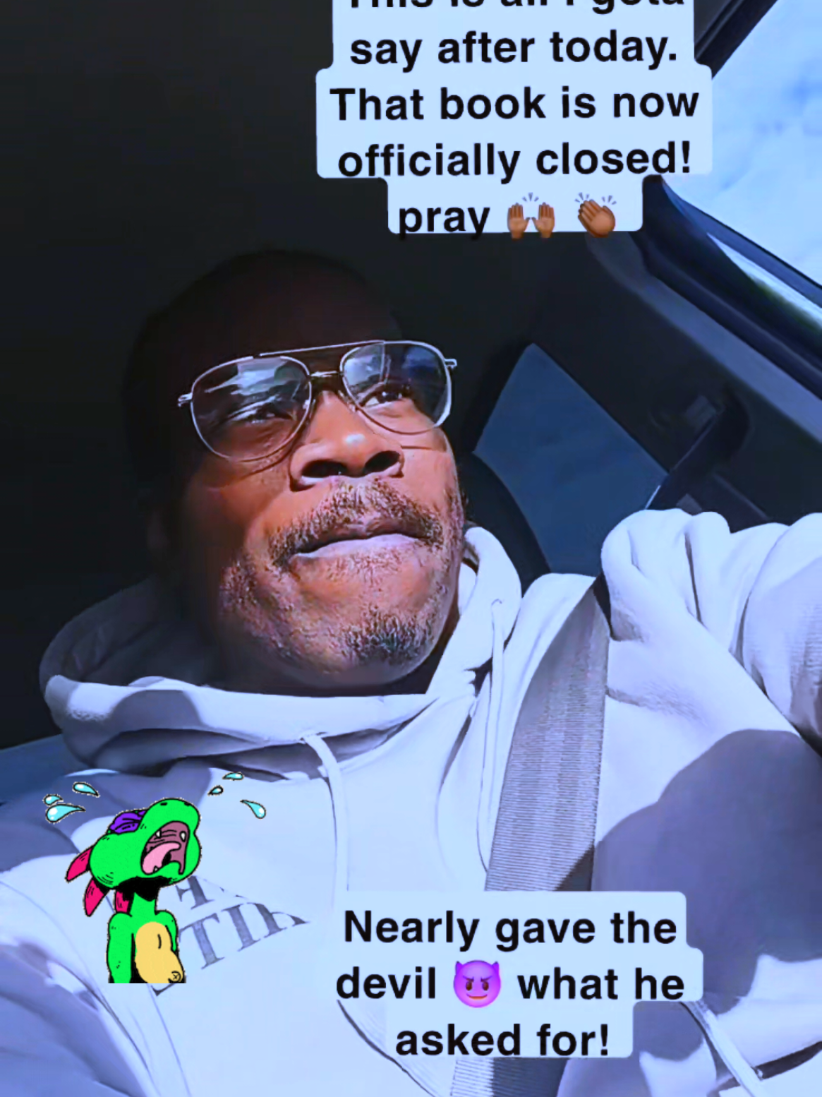 @Sheek