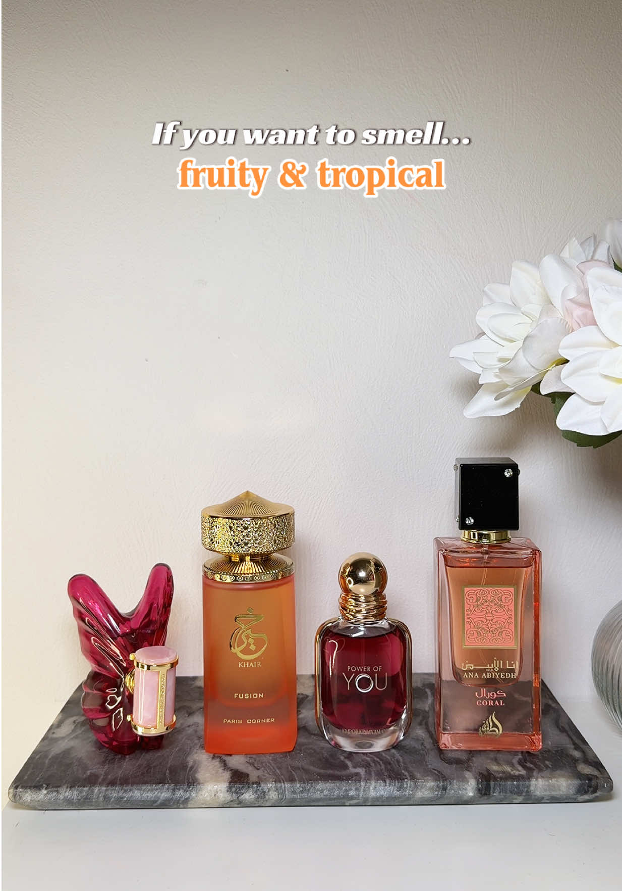 @Lolo ♡ | Perfume Diary