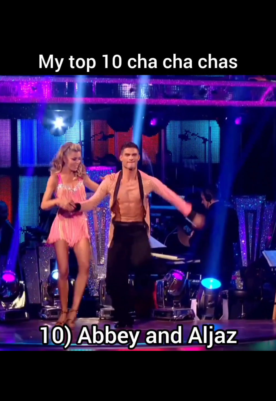 @Strictly Viewers