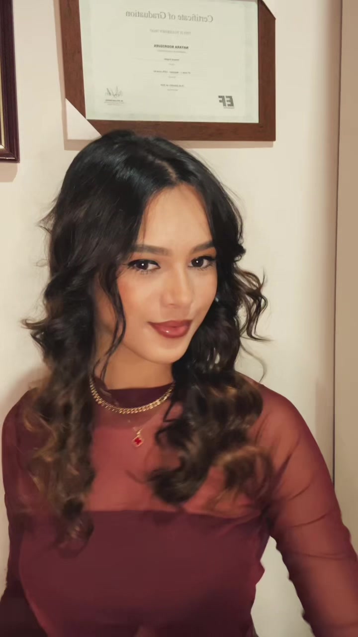 @Nayara