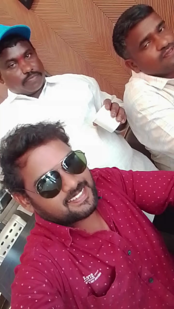 @శ్రీను కడలి❤