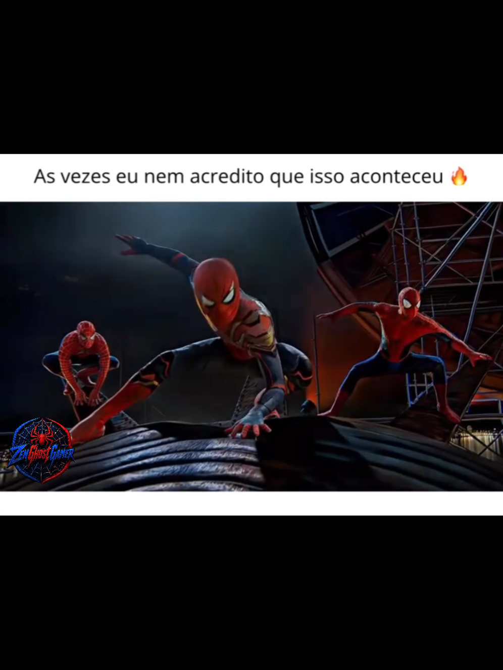 @ZenGhostGamer🕸️