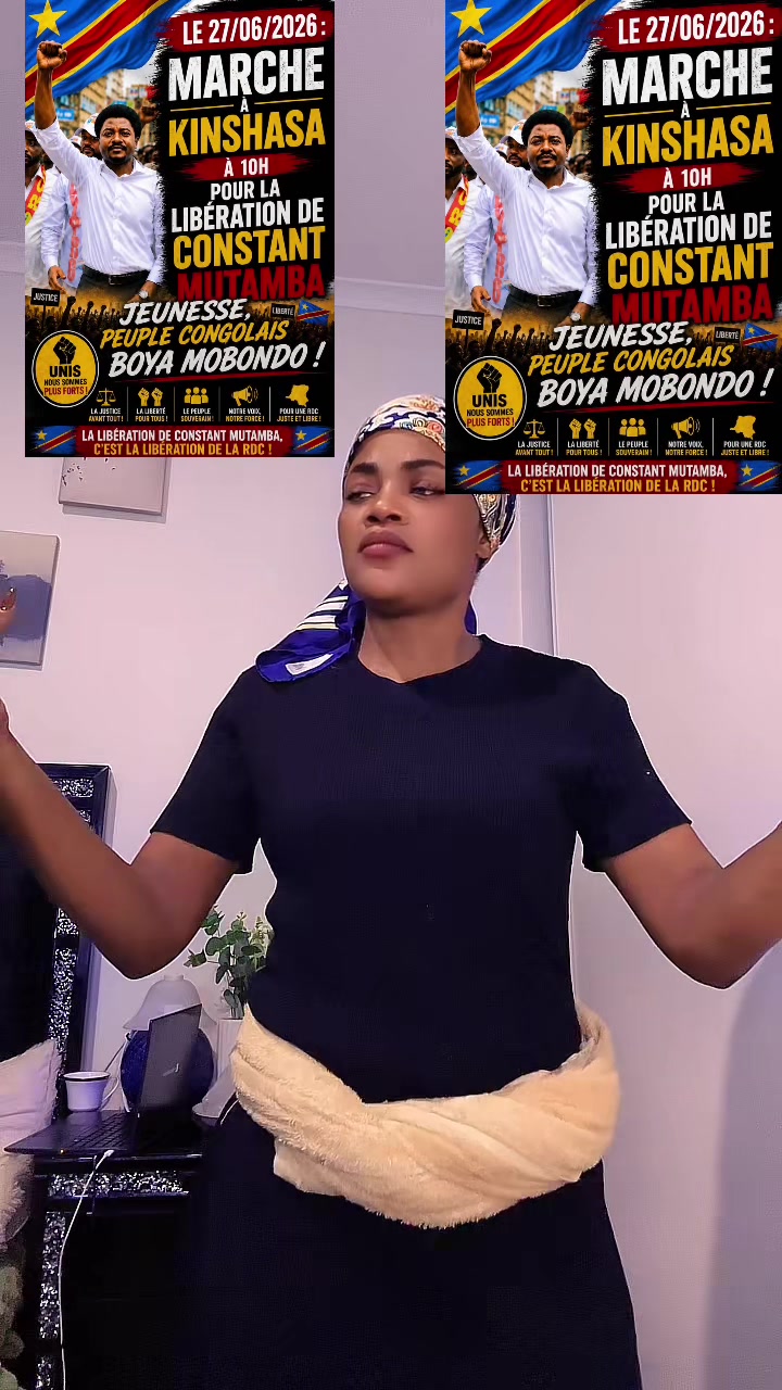 @Josekondi la patriote🇨🇩