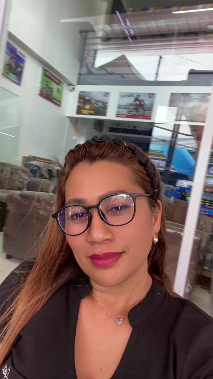 @SweetLyn