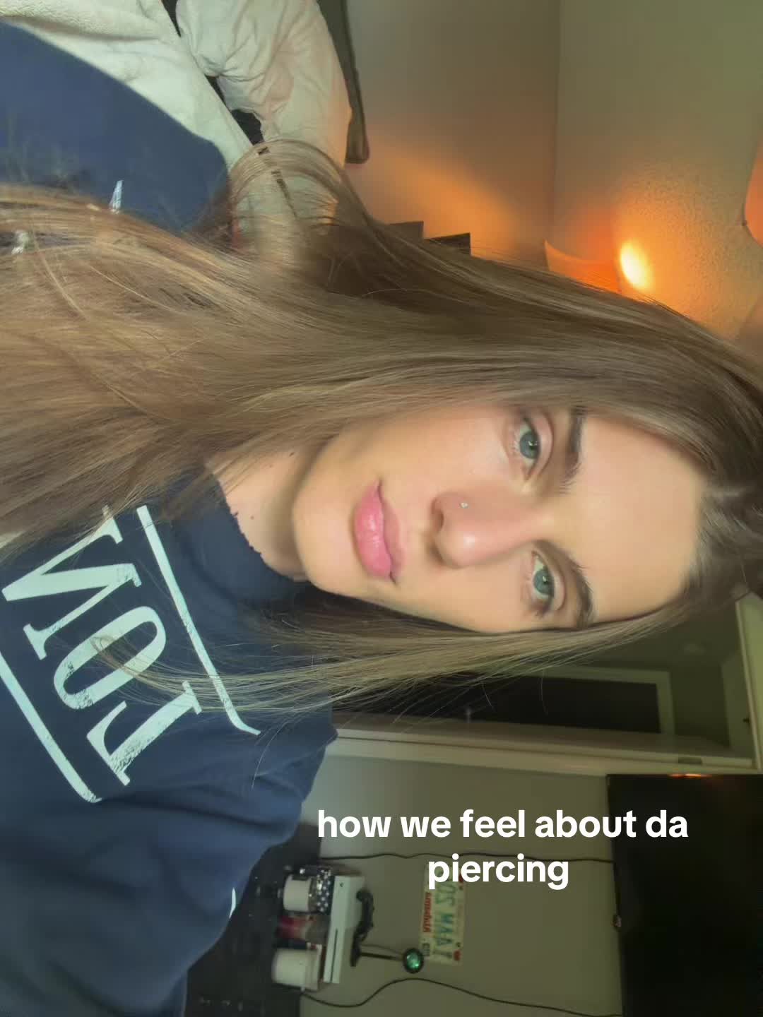 @️