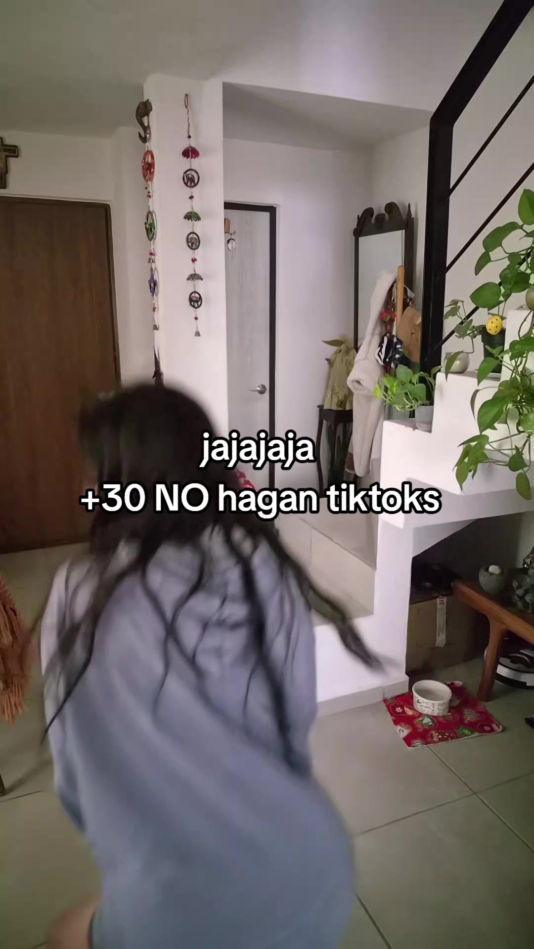 @Desquehacerada
