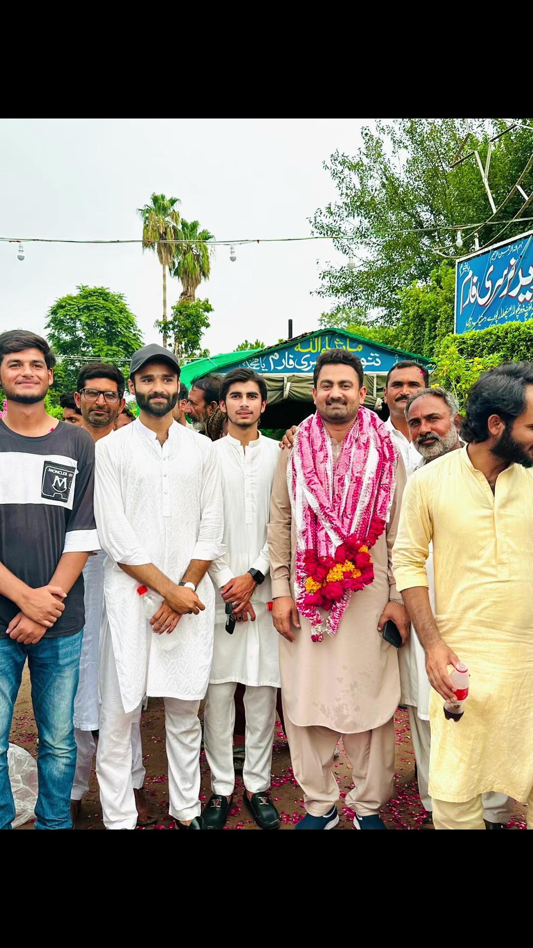 @Sardar Ijaz Ul Hassan Arain