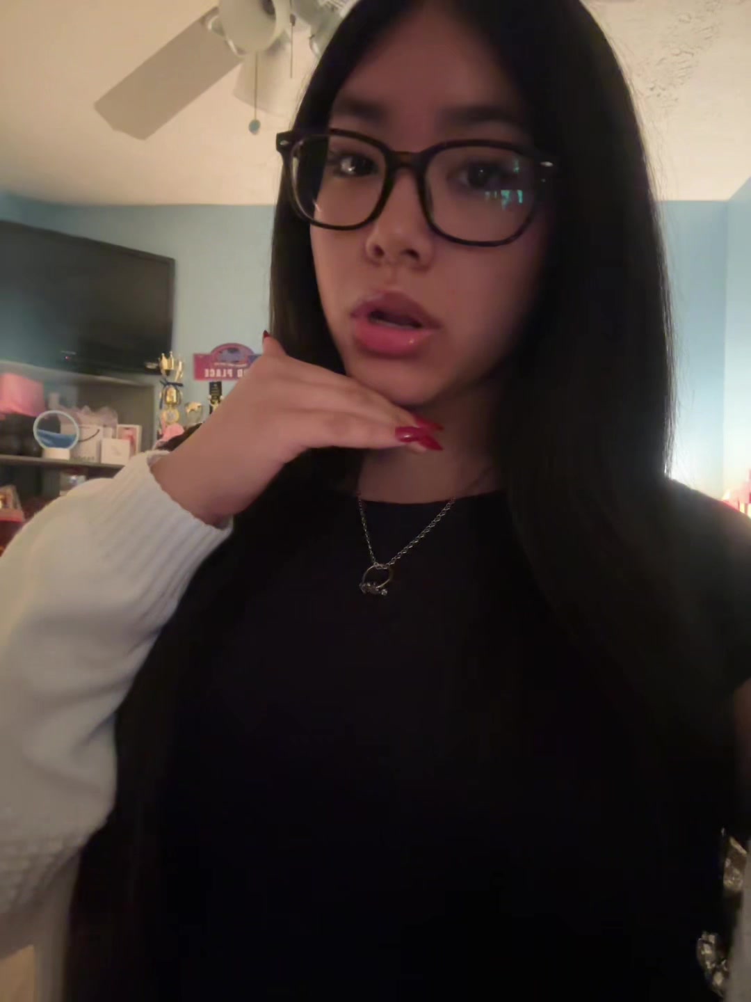 @Lily