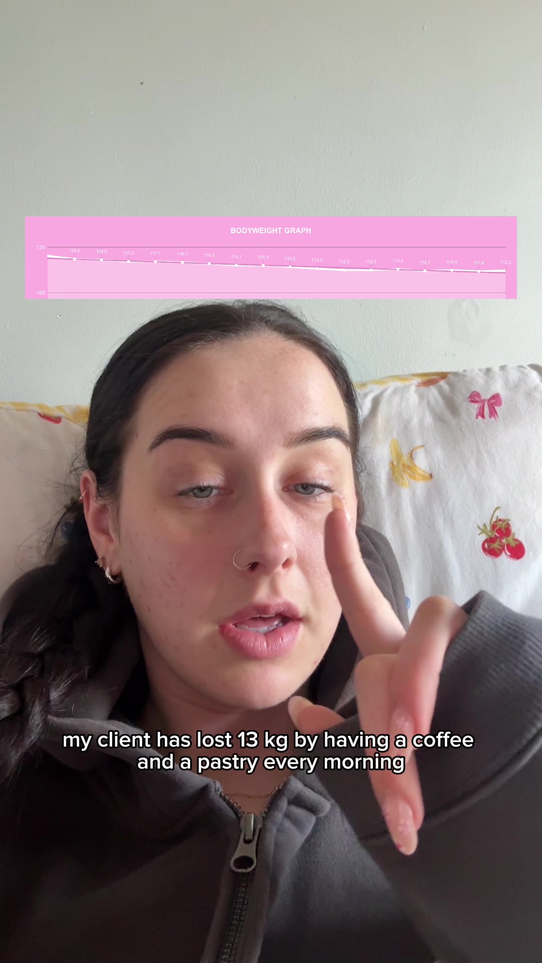 @Rosa Flaherty | Online Coach
