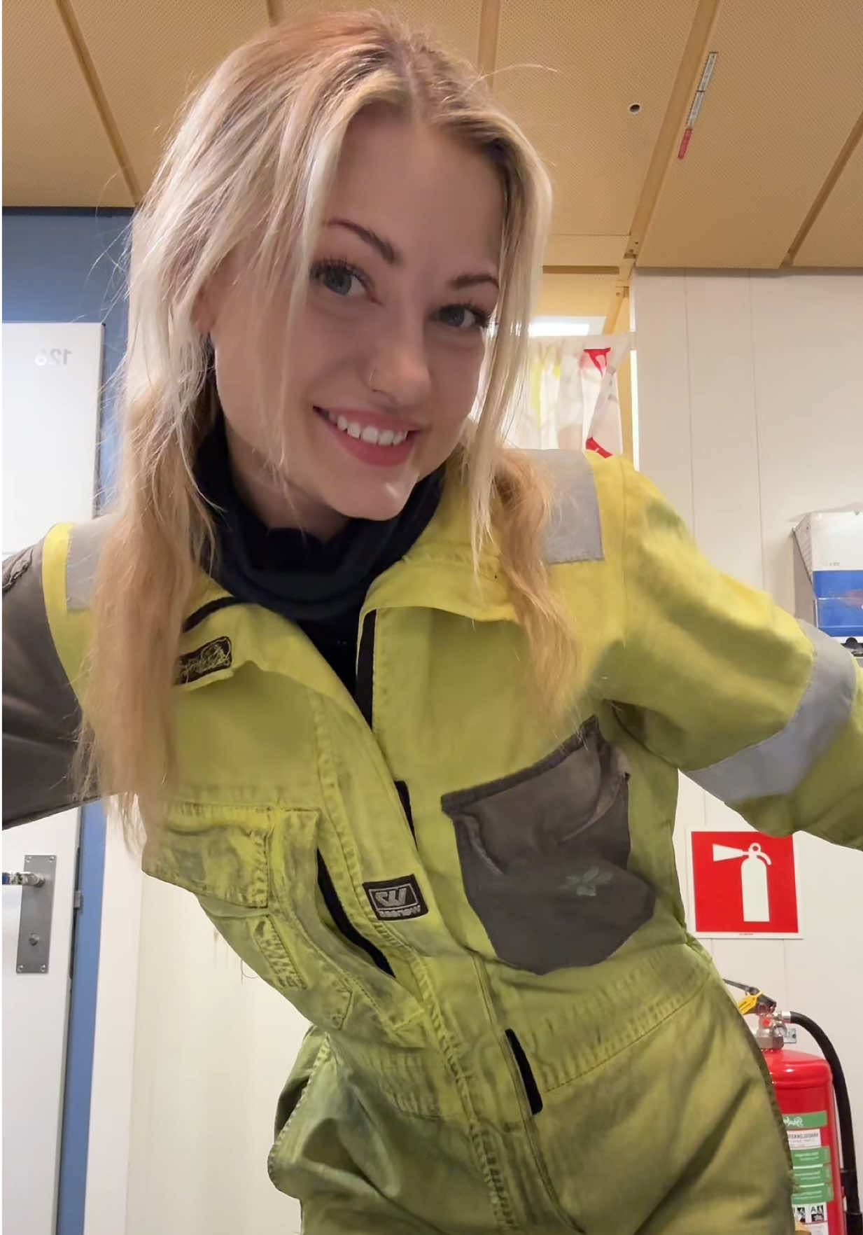 @Benedikte Vatne