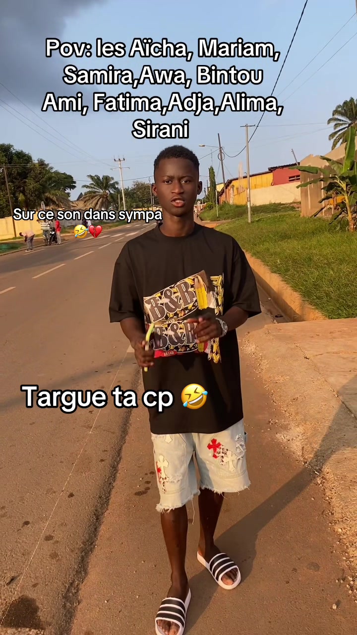 @Prince 👑 Sidibé 🛍️