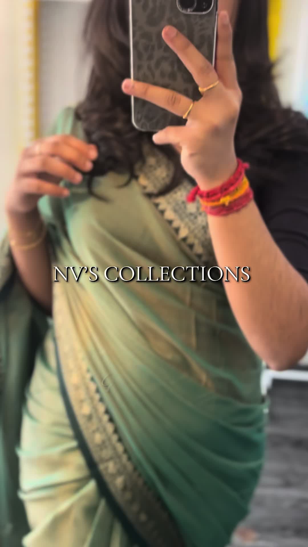 @NV S Collections