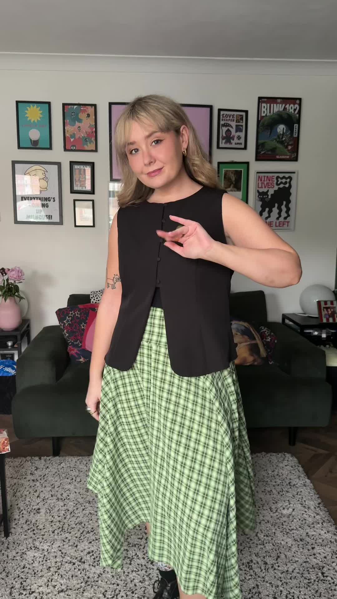 @milliewearsit