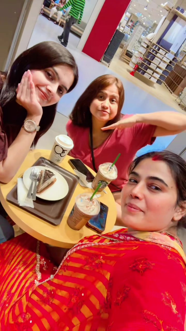 @Ambika ❤️❤️