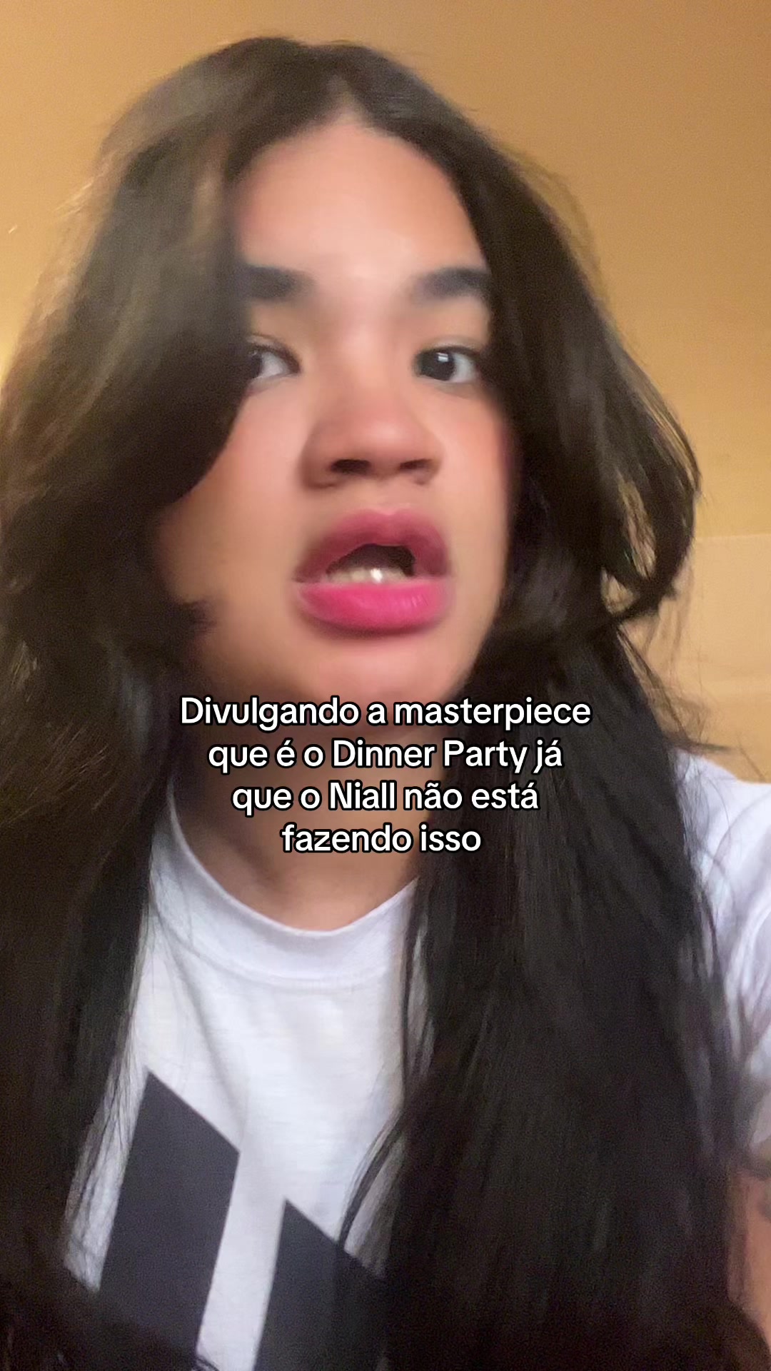 @Wirlla / VAI VER O ZAYN