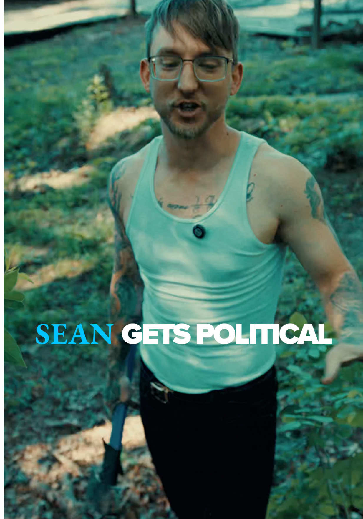 @SeanIsInspired | Filmmaker