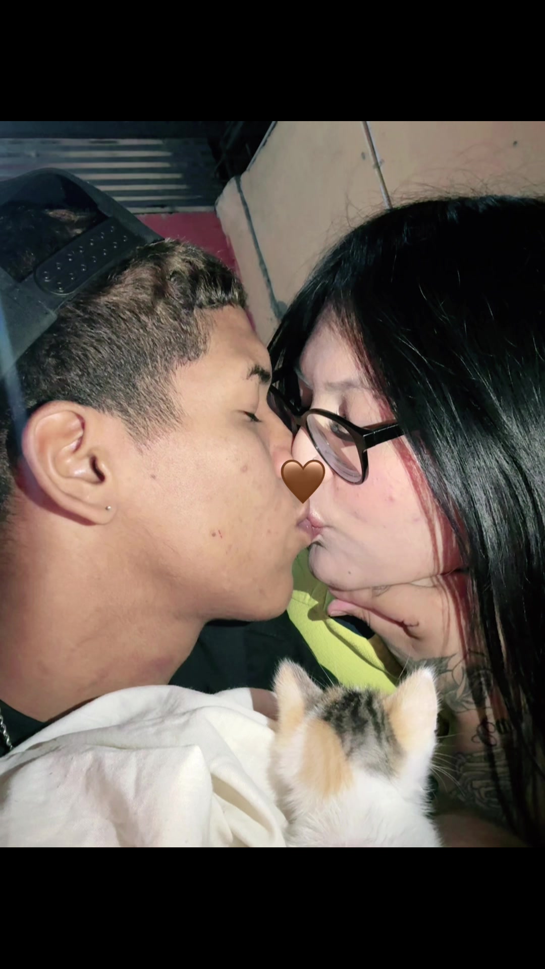 @Jairo y karla