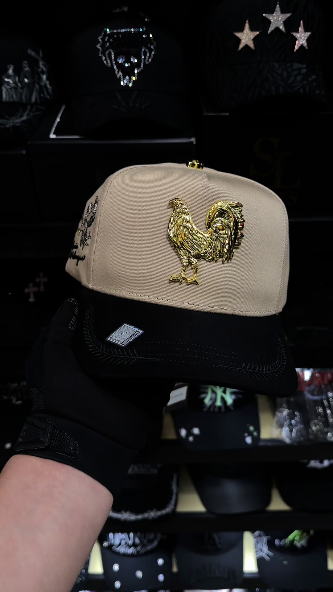 @King Hats