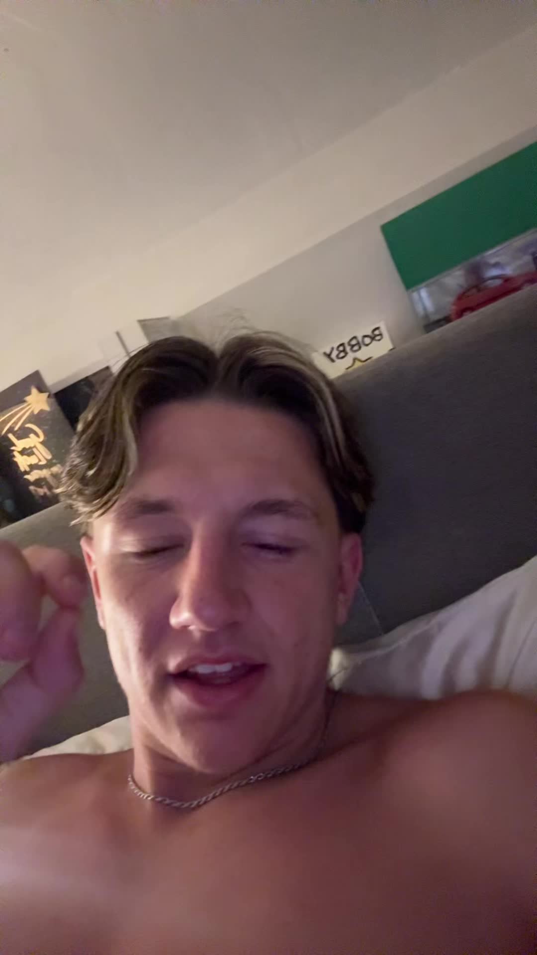 @Bobby