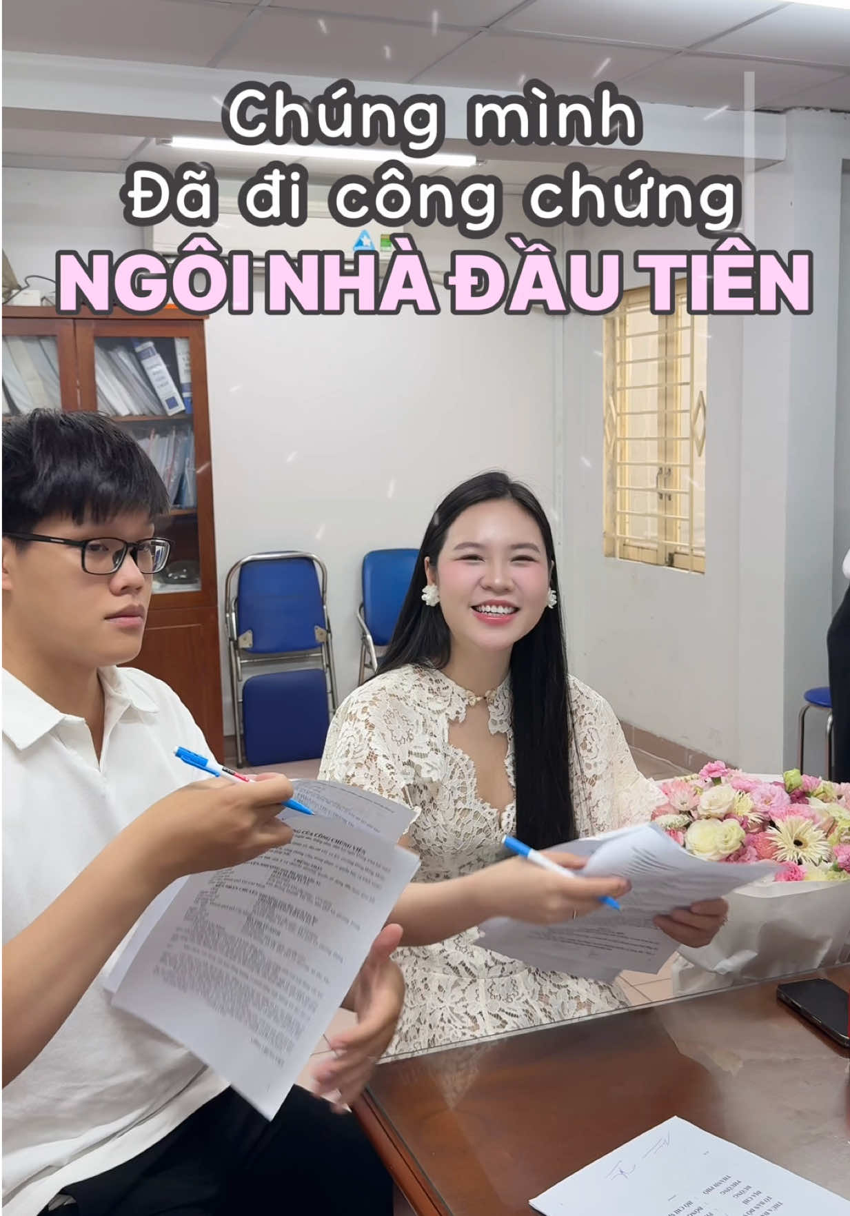 @10 Năm Yêu, 1 Đám cưới ✨