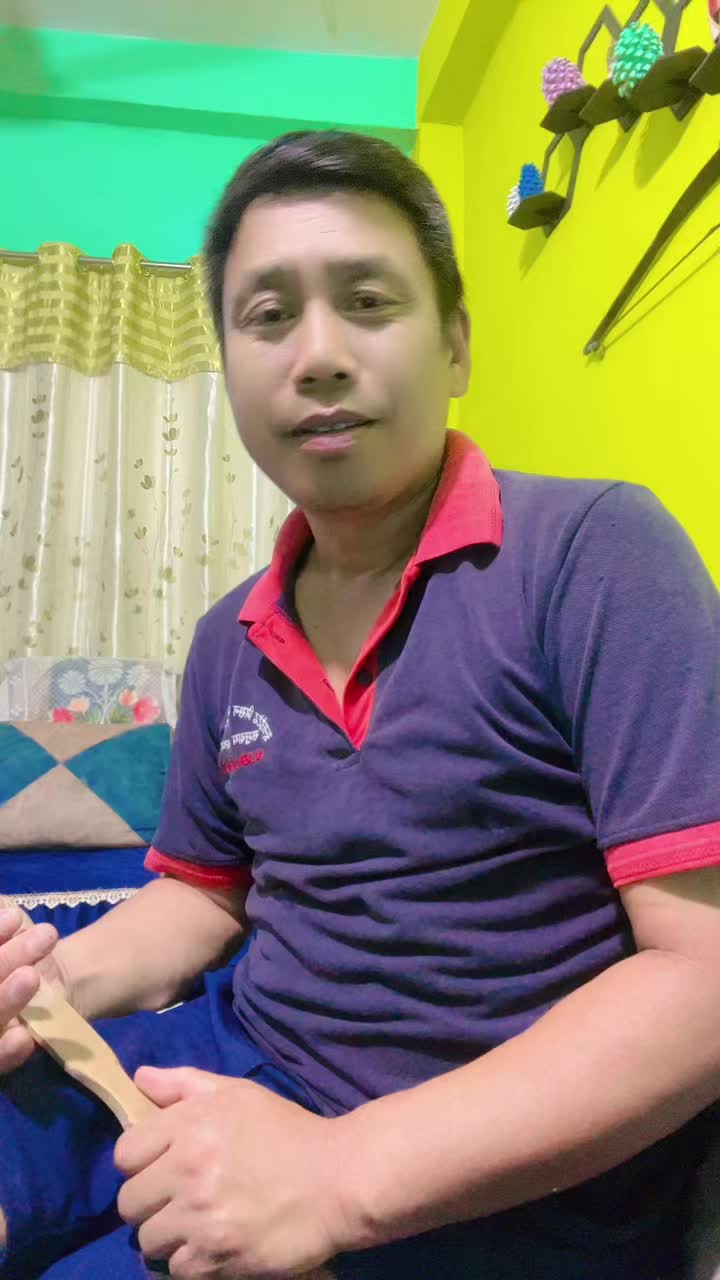 @indra khamcha magar पाल्पाली