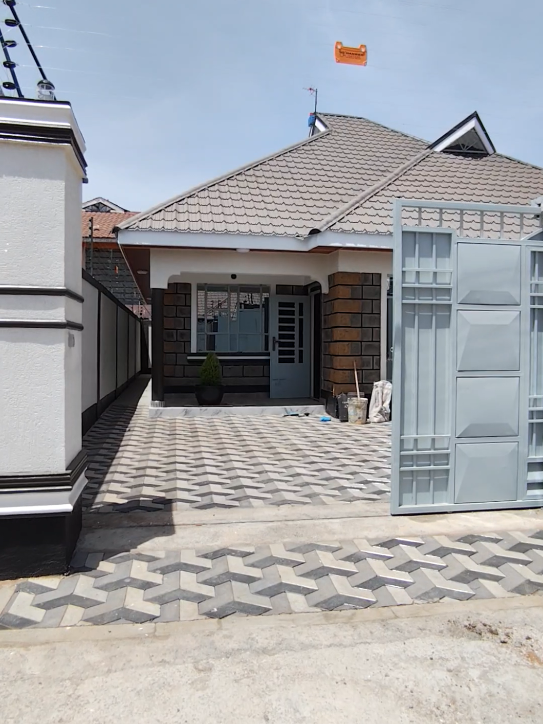 @Luxten Homes Kenya