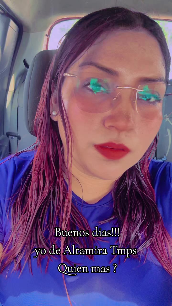 @Mary Puente