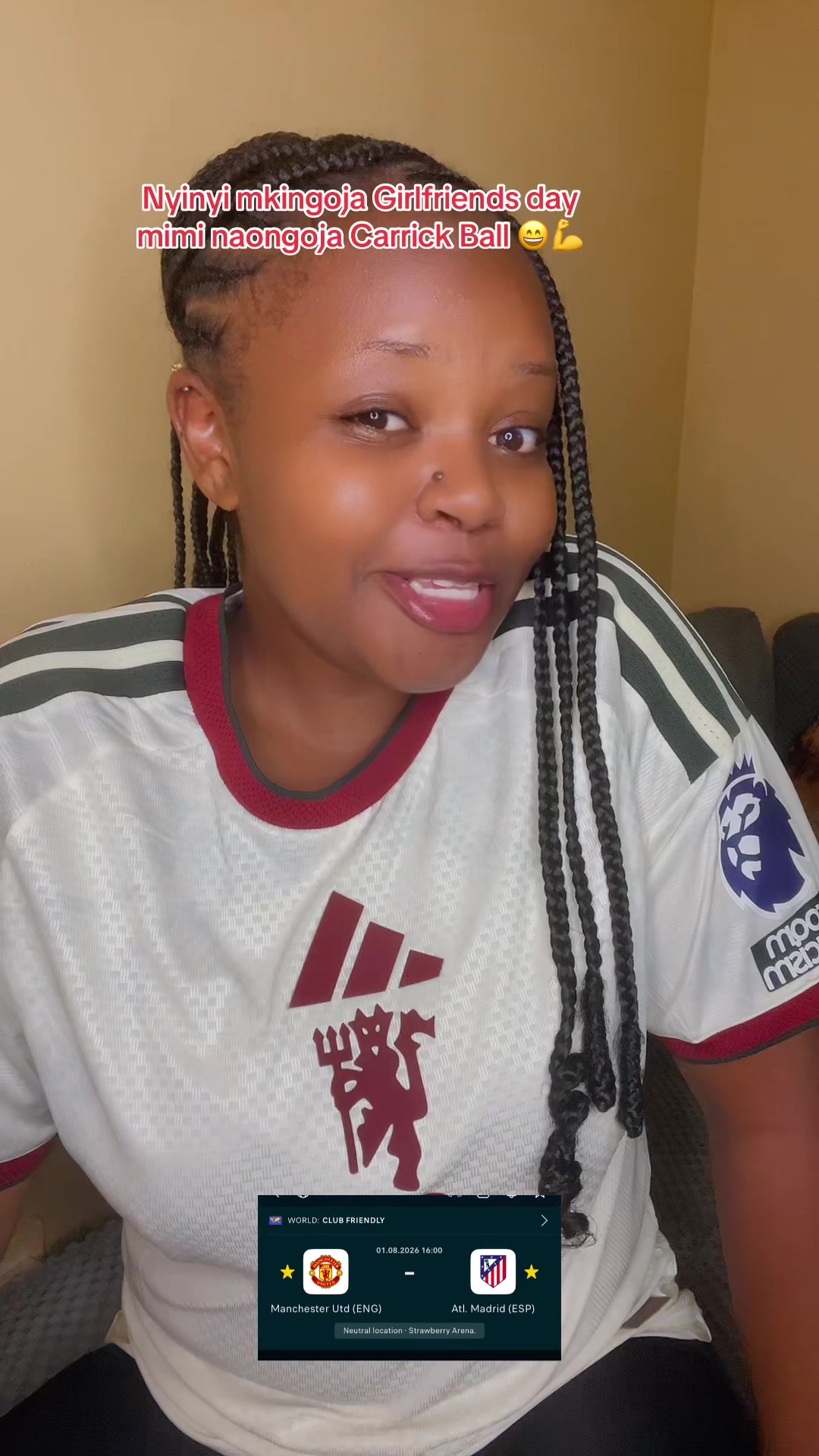 @Miss Wachira