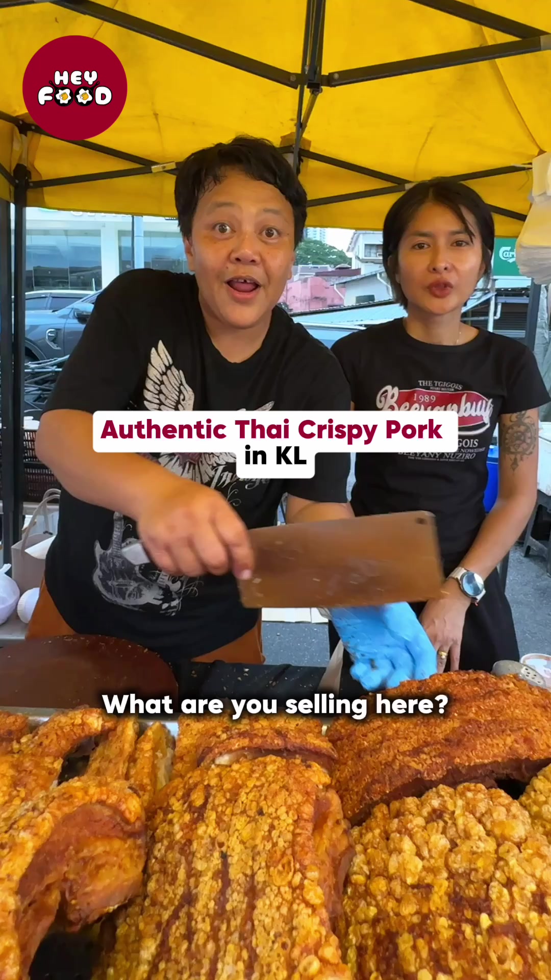 @HEYFOOD Malaysia