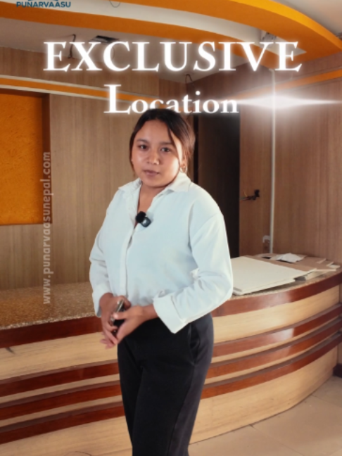 @Punarvaasu Real Estate